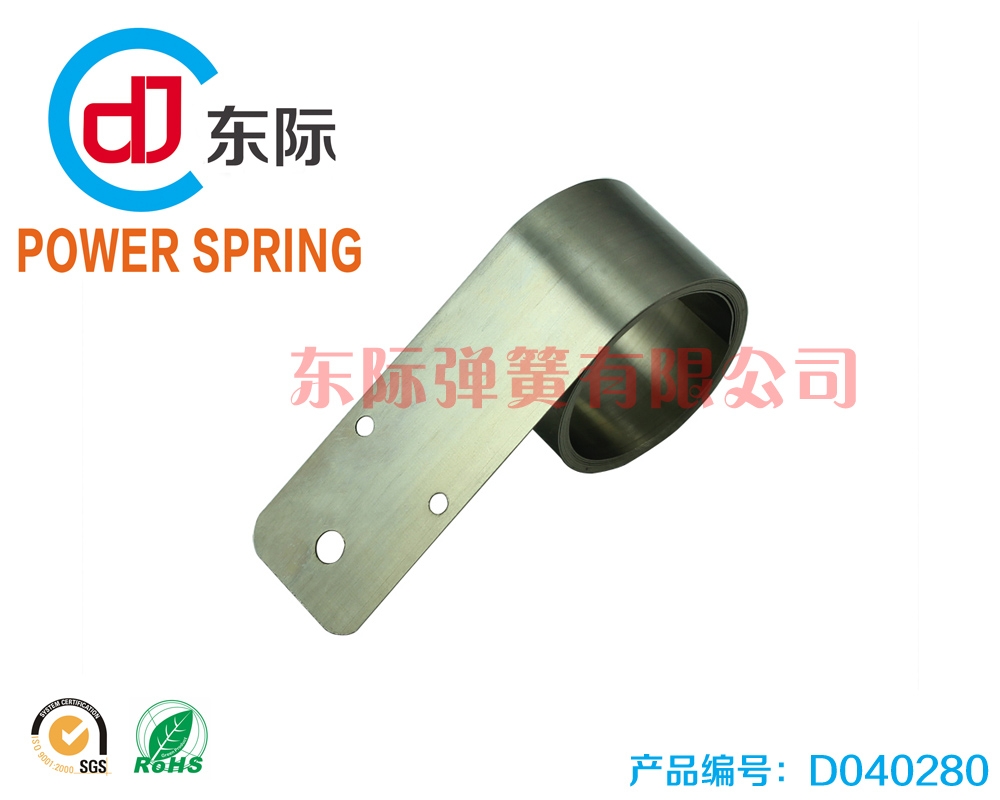 窗帘发条 定力发条
